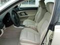 Champagne Gold Opal - Outback 2.5i Wagon Photo No. 9