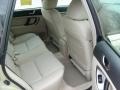 Champagne Gold Opal - Outback 2.5i Wagon Photo No. 15