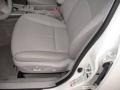 2009 Satin White Pearl Subaru Forester 2.5 X Limited  photo #8