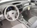 2009 Satin White Pearl Subaru Forester 2.5 X Limited  photo #9