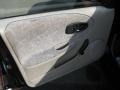 1996 Medium Red Saturn S Series SL1 Sedan  photo #19