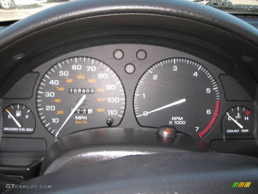 1996 S Series SL1 Sedan - Medium Red / Gray photo #23