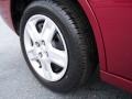 Berry Red - ION 2 Sedan Photo No. 8