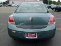 2009 Silver Moss Saturn Aura XE  photo #3