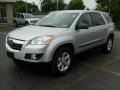 Quicksilver - Outlook XE AWD Photo No. 8