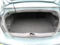 2009 Silver Moss Saturn Aura XE  photo #15