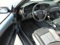 Ice Blue Metallic - 9-3 2.0T Convertible Photo No. 11