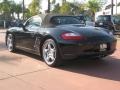 2007 Black Porsche Boxster S  photo #4