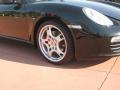 2007 Black Porsche Boxster S  photo #12