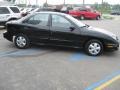 Black - Sunfire SE Sedan Photo No. 6