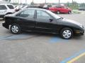 2000 Black Pontiac Sunfire SE Sedan  photo #6