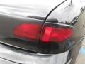 Black - Sunfire SE Sedan Photo No. 15