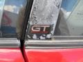 1993 Bright Red Pontiac Grand Am GT Coupe  photo #30