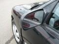 2000 Black Pontiac Sunfire SE Sedan  photo #18