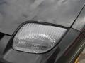 2000 Black Pontiac Sunfire SE Sedan  photo #19