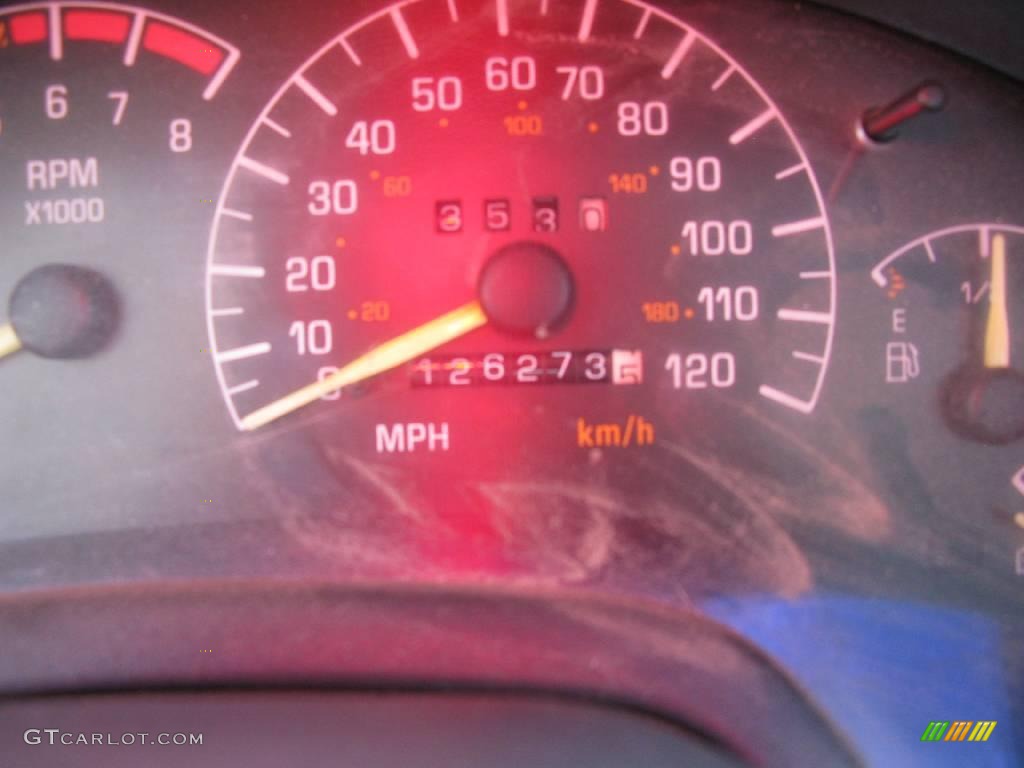 1993 Grand Am GT Coupe - Bright Red / Pewter photo #39