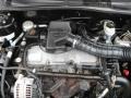 Black - Sunfire SE Sedan Photo No. 30