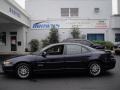 2003 Blue Black Metallic Pontiac Grand Prix Limited Edition GT Sedan  photo #3