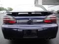 2003 Blue Black Metallic Pontiac Grand Prix Limited Edition GT Sedan  photo #5