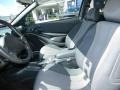Summit White - Sunfire Coupe Photo No. 14