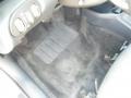 Summit White - Sunfire Coupe Photo No. 16