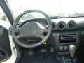 Summit White - Sunfire Coupe Photo No. 18