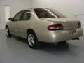 Platinum Metallic - Altima GXE Photo No. 4