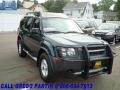 Alpine Green Metallic - Xterra SE V6 4x4 Photo No. 5