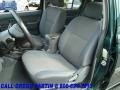 Alpine Green Metallic - Xterra SE V6 4x4 Photo No. 10