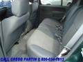 Alpine Green Metallic - Xterra SE V6 4x4 Photo No. 11