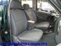 Alpine Green Metallic - Xterra SE V6 4x4 Photo No. 14