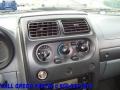 Alpine Green Metallic - Xterra SE V6 4x4 Photo No. 19