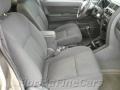 2004 Sand Dune Metallic Nissan Frontier XE King Cab  photo #11