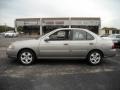 Radium Gray - Sentra 1.8 S Photo No. 1