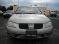 Radium Gray - Sentra 1.8 S Photo No. 2