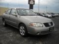 Radium Gray - Sentra 1.8 S Photo No. 3