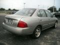 Radium Gray - Sentra 1.8 S Photo No. 4