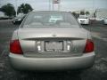 Radium Gray - Sentra 1.8 S Photo No. 5