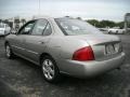 Radium Gray - Sentra 1.8 S Photo No. 6