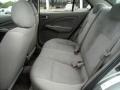 Radium Gray - Sentra 1.8 S Photo No. 8