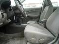 Radium Gray - Sentra 1.8 S Photo No. 9