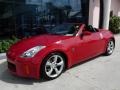 Redline 2007 Nissan 350Z Touring Roadster