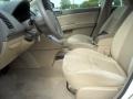 2007 Fresh Powder White Nissan Sentra 2.0  photo #9