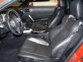 Redline - 350Z Touring Roadster Photo No. 20