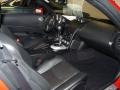 Redline - 350Z Touring Roadster Photo No. 23
