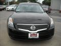 2008 Super Black Nissan Altima 2.5 S  photo #2