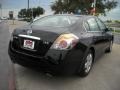 2008 Super Black Nissan Altima 2.5 S  photo #4
