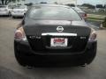 2008 Super Black Nissan Altima 2.5 S  photo #5
