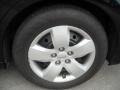 2008 Super Black Nissan Altima 2.5 S  photo #7