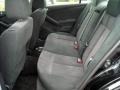 2008 Super Black Nissan Altima 2.5 S  photo #8
